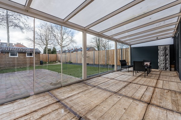 Medium property photo - Dwarssplitting 1, 9502 CA Stadskanaal